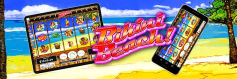 bikini casino.